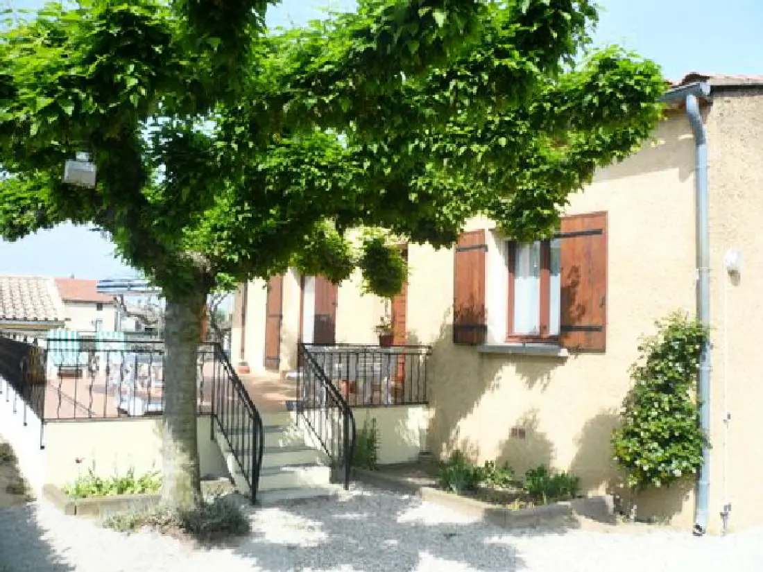 Villa de Provence