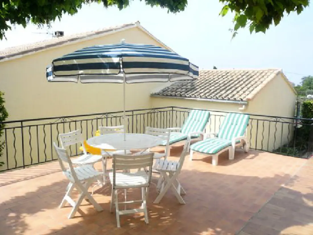 Villa de Provence
