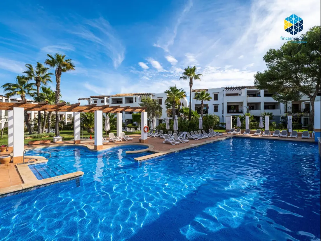 Location de Vacances Cala d'Or 18