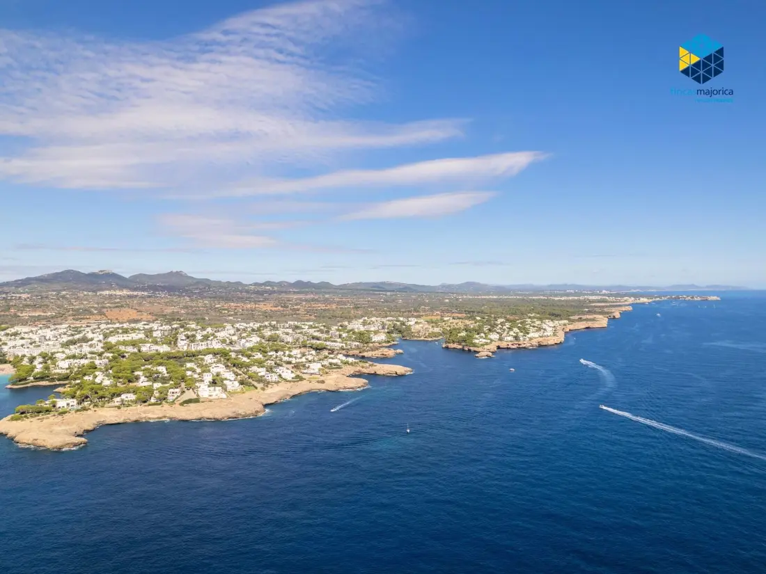 Location de Vacances Cala d'Or 18
