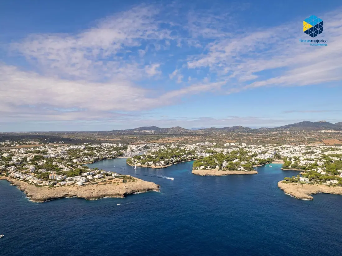 Location de Vacances Cala d'Or 18