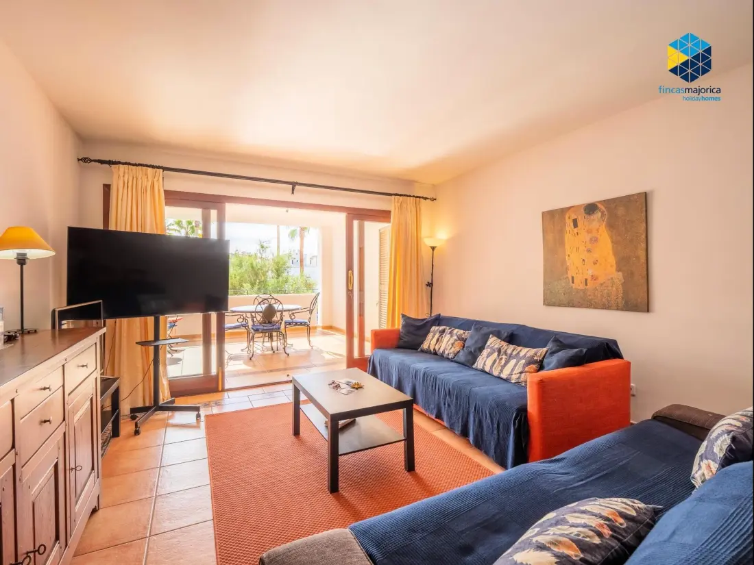 Location de Vacances Cala d'Or 18