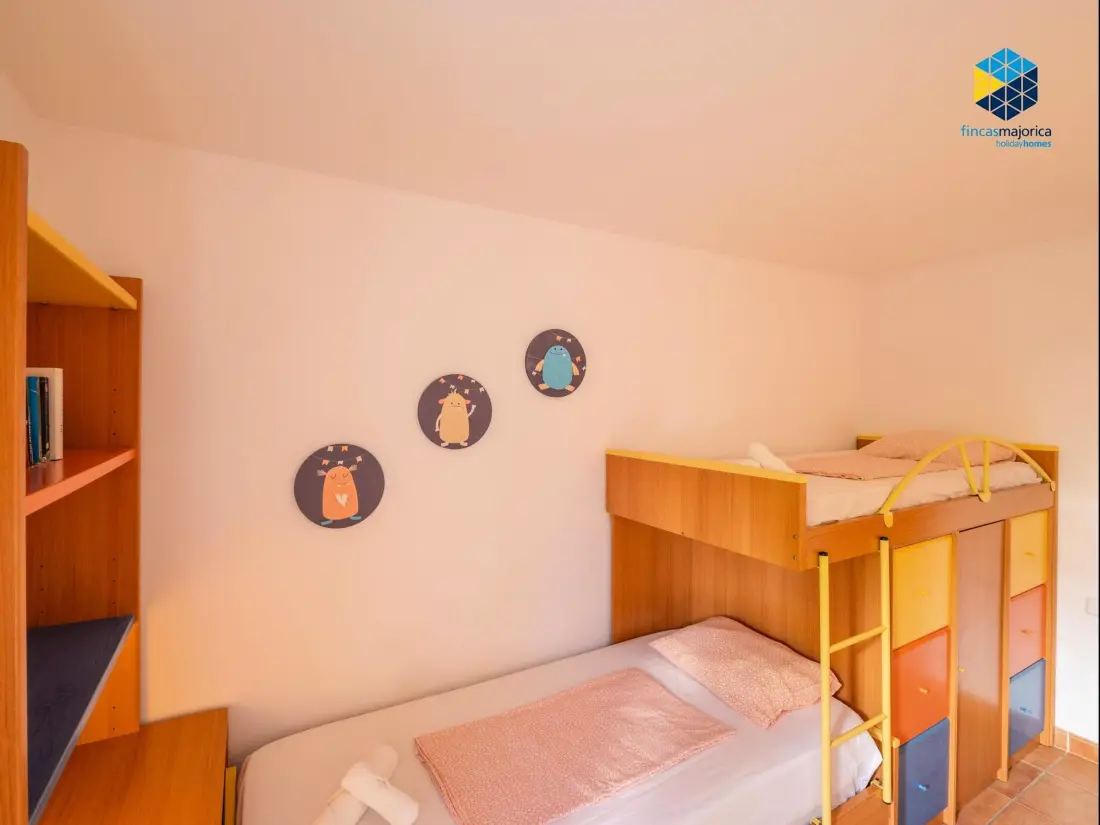 Location de Vacances Cala d'Or 18