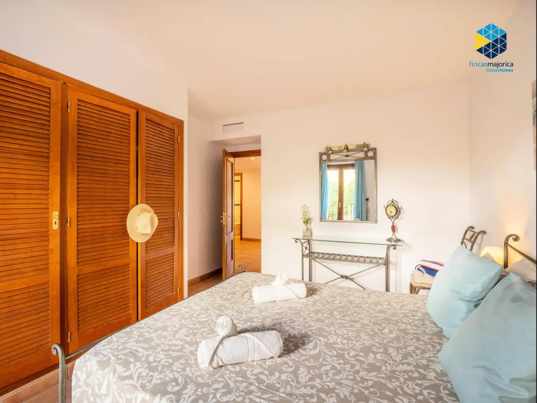 Location de Vacances Cala d'Or 18