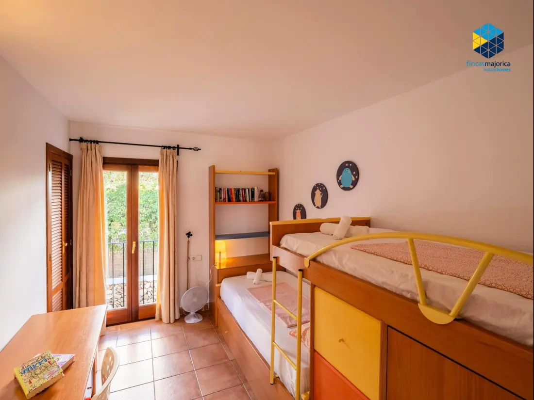 Location de Vacances Cala d'Or 18
