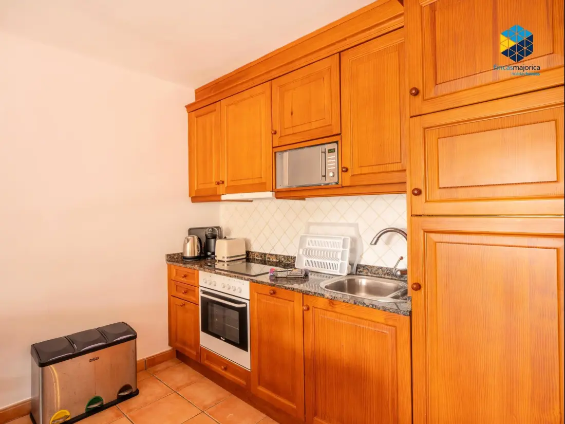 Location de Vacances Cala d'Or 18