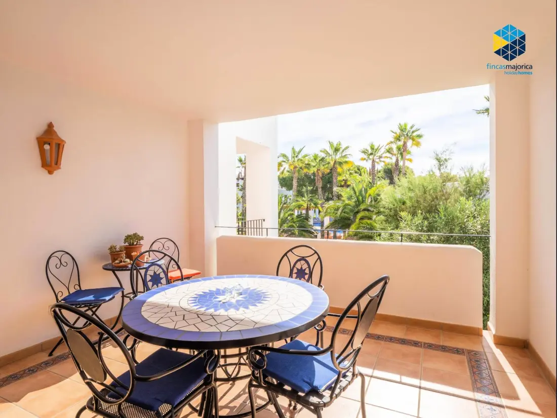 Location de Vacances Cala d'Or 18