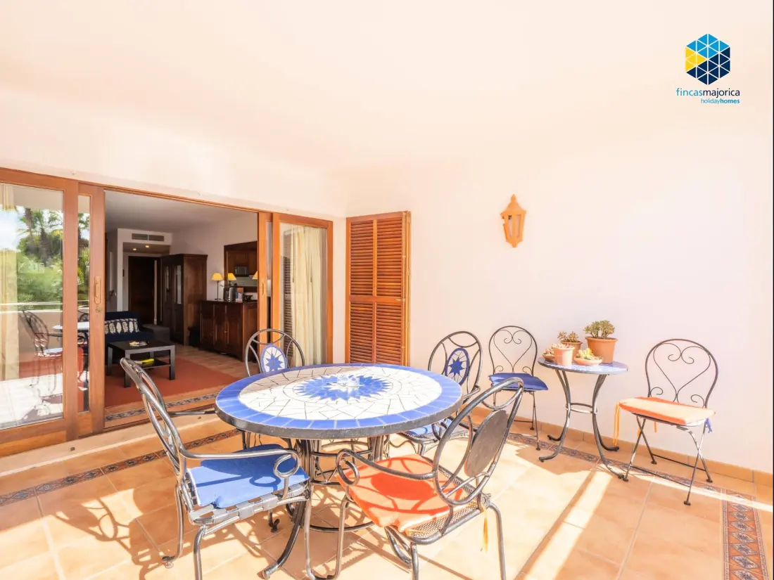 Location de Vacances Cala d'Or 18