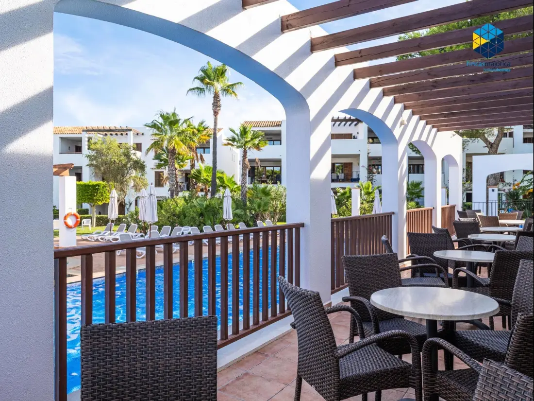 Location de Vacances Cala d'Or 18