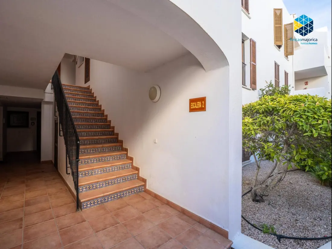 Location de Vacances Cala d'Or 18