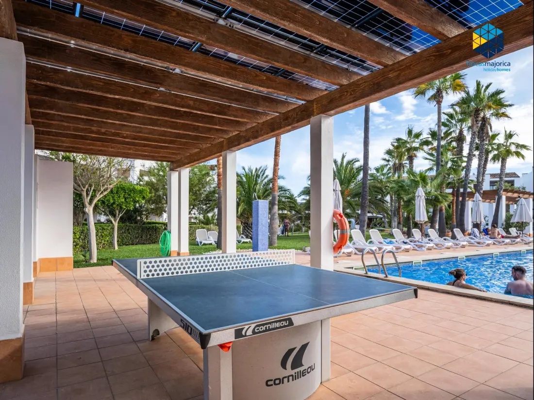 Location de Vacances Cala d'Or 18