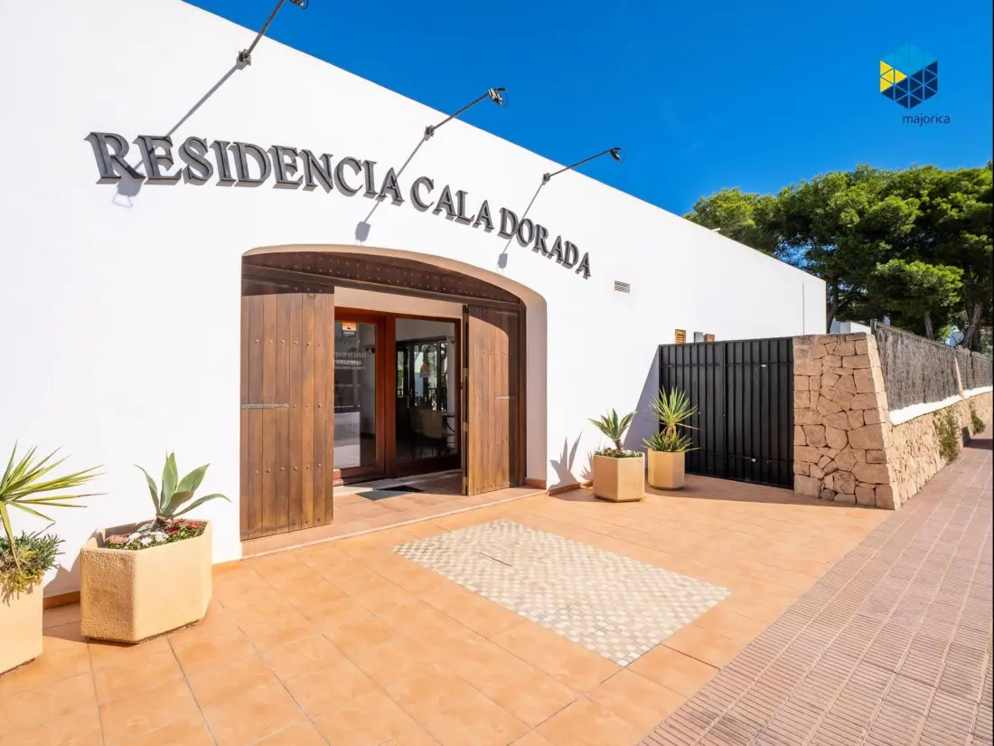 Location de Vacances Cala d'Or 18