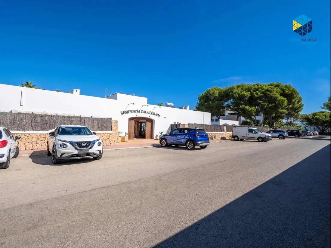 Location de Vacances Cala d'Or 18