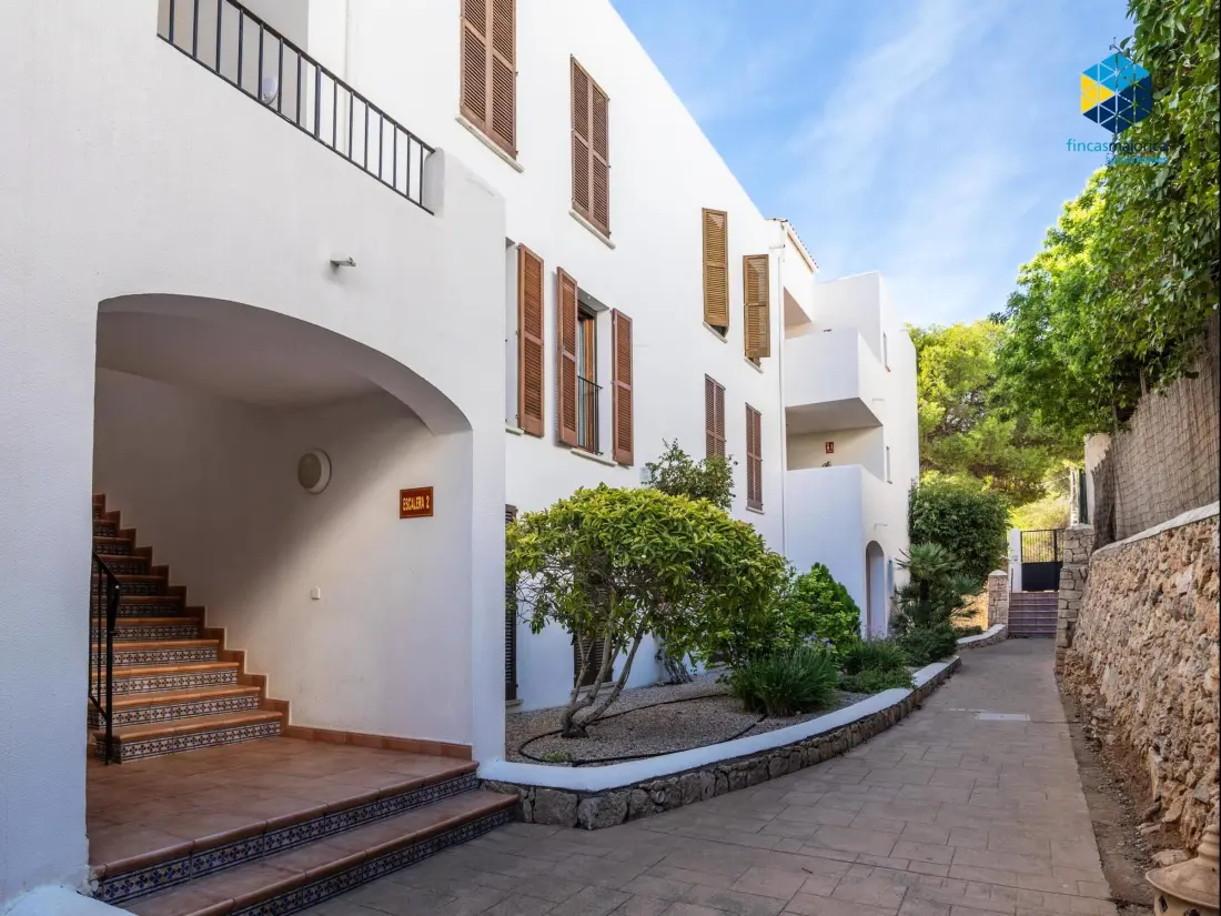 Location de Vacances Cala d'Or 18