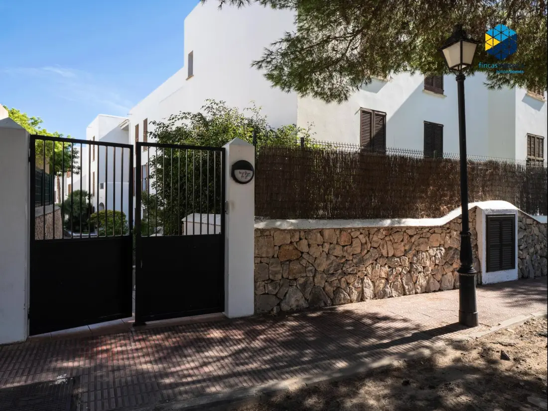 Location de Vacances Cala d'Or 18