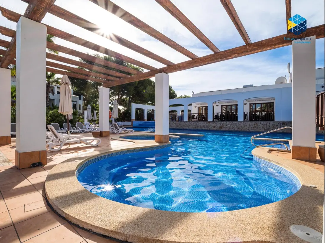 Location de Vacances Cala d'Or 18