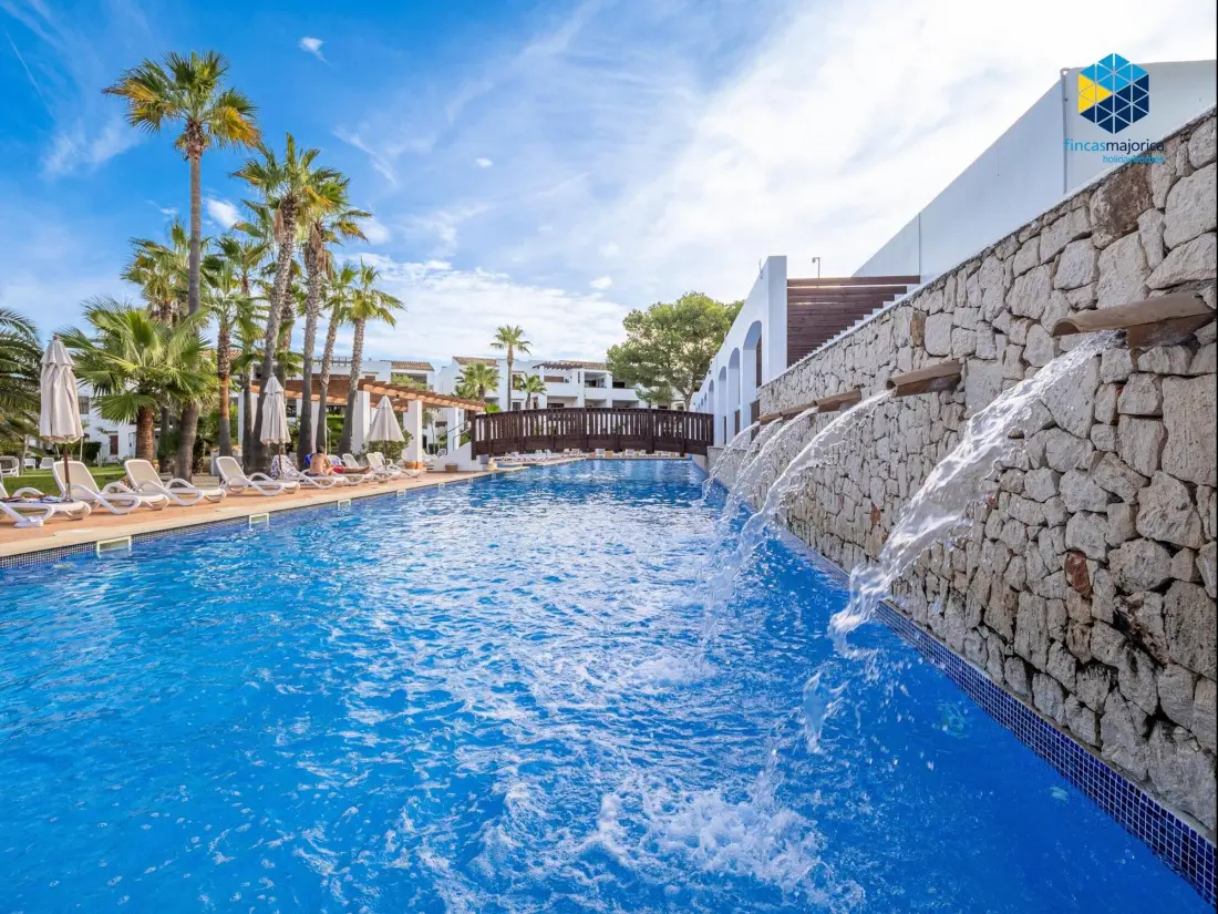 Location de Vacances Cala d'Or 18