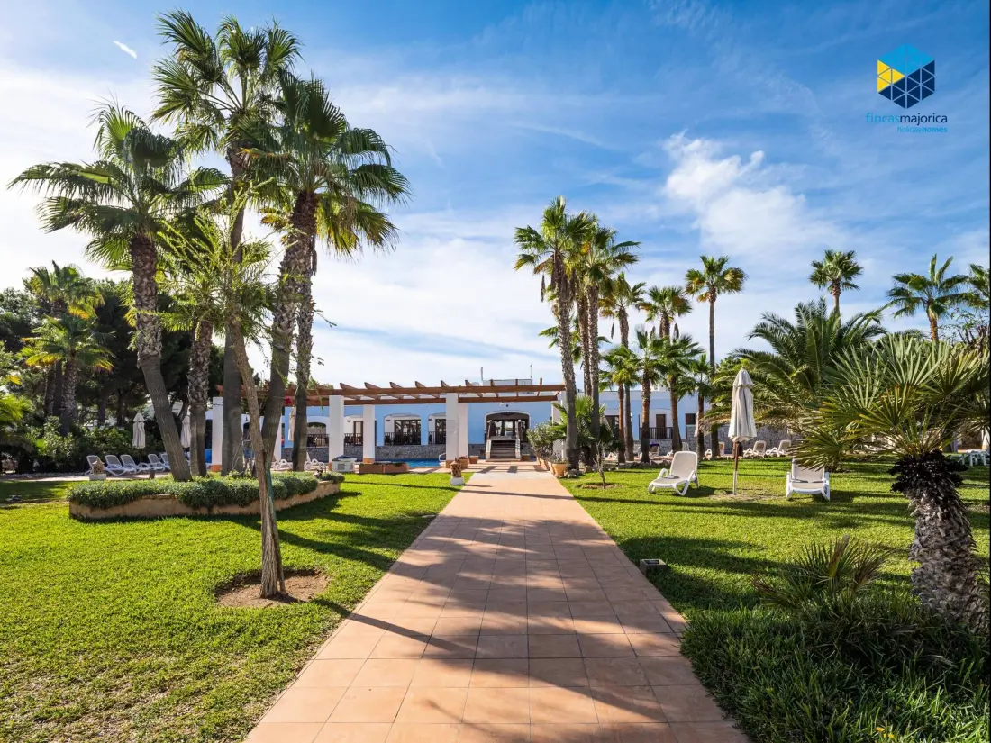 Location de Vacances Cala d'Or 18
