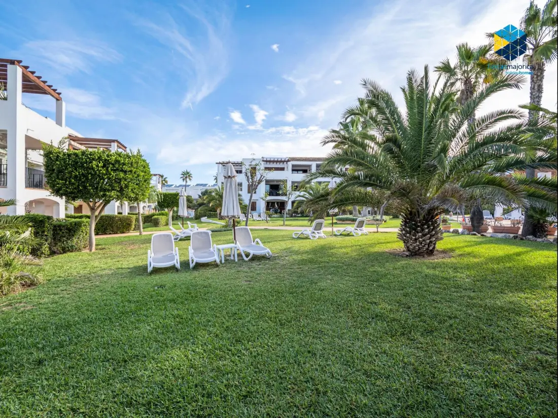 Location de Vacances Cala d'Or 18