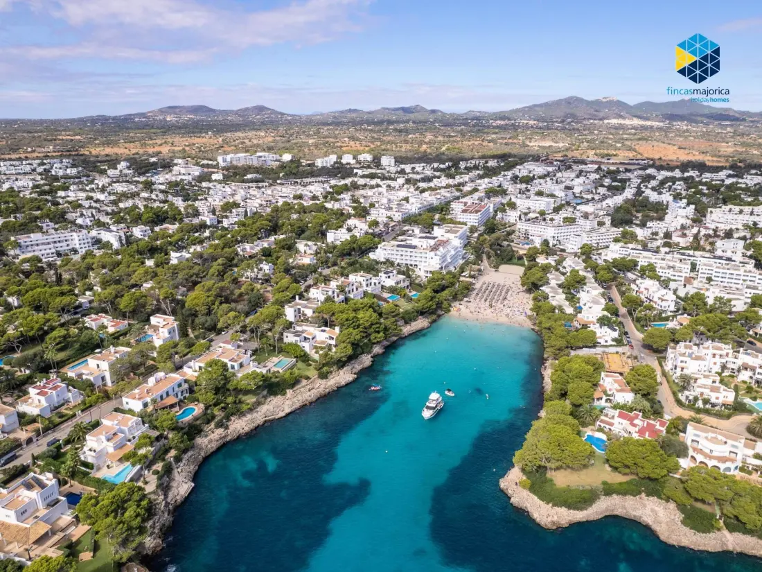 Location de Vacances Cala d'Or 18