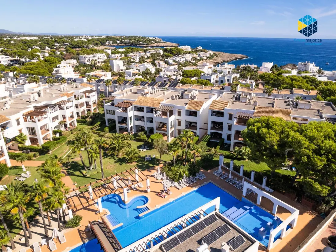 Location de Vacances Cala d'Or 18