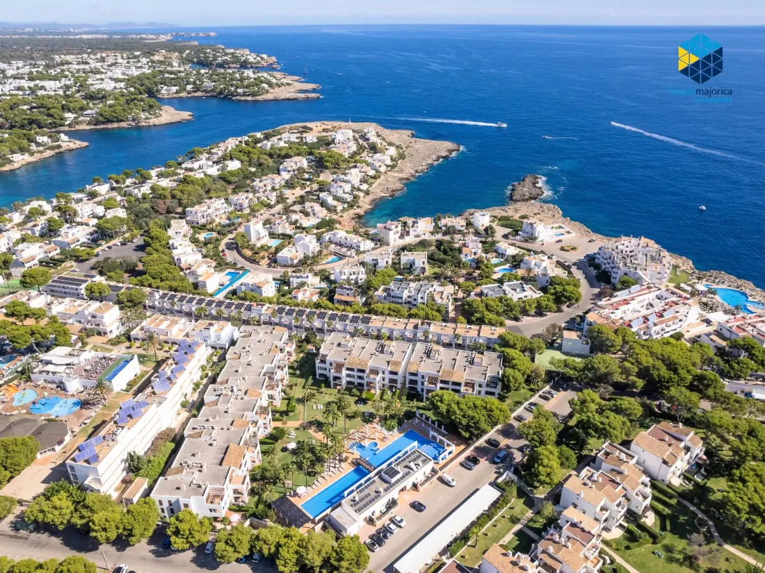 Location de Vacances Cala d'Or 18