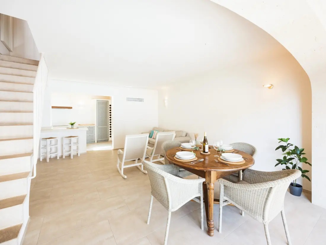 Maison de Vacances Cala Figuera 11