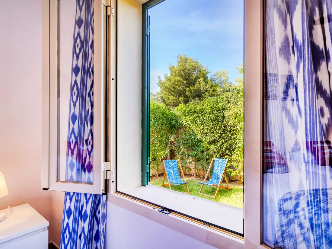 Maison de Vacances Cala Figuera 12