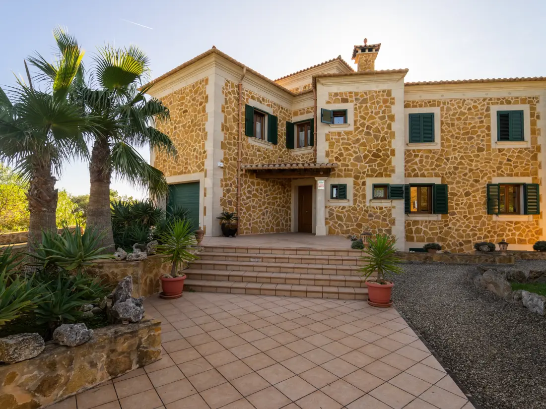 Maison de Vacances Cala Figuera 14