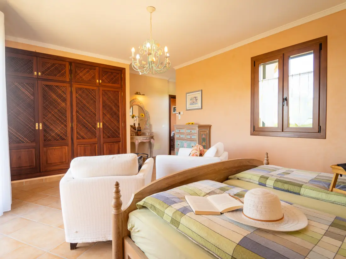 Maison de Vacances Cala Figuera 14