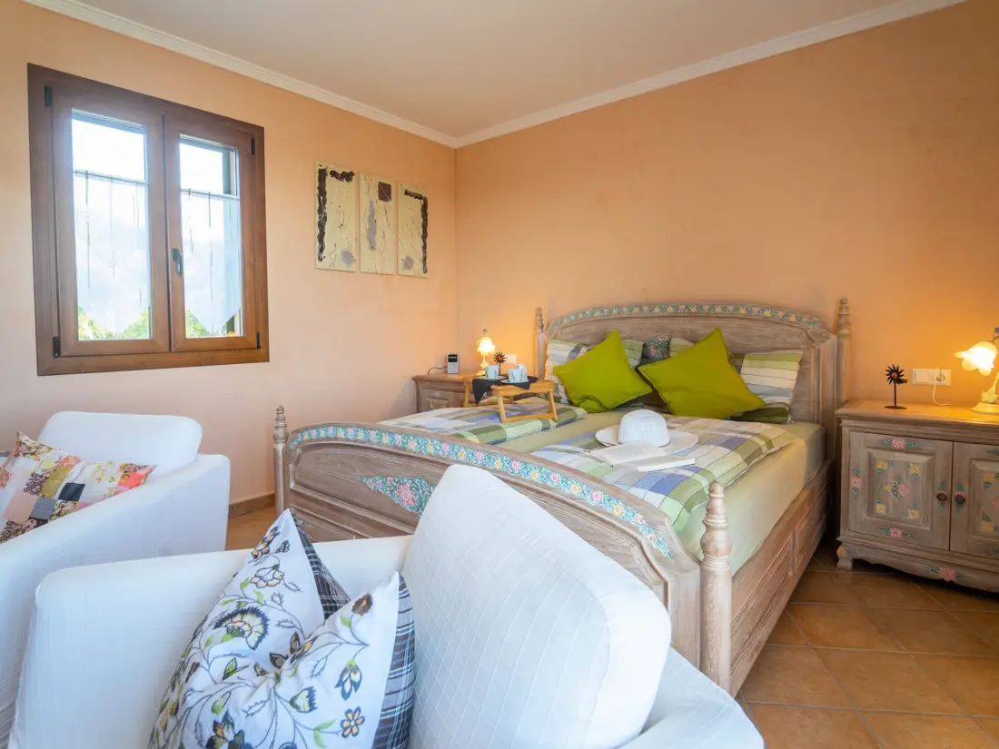 Maison de Vacances Cala Figuera 14