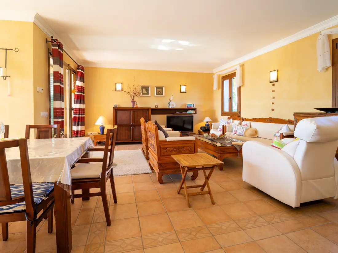Maison de Vacances Cala Figuera 14