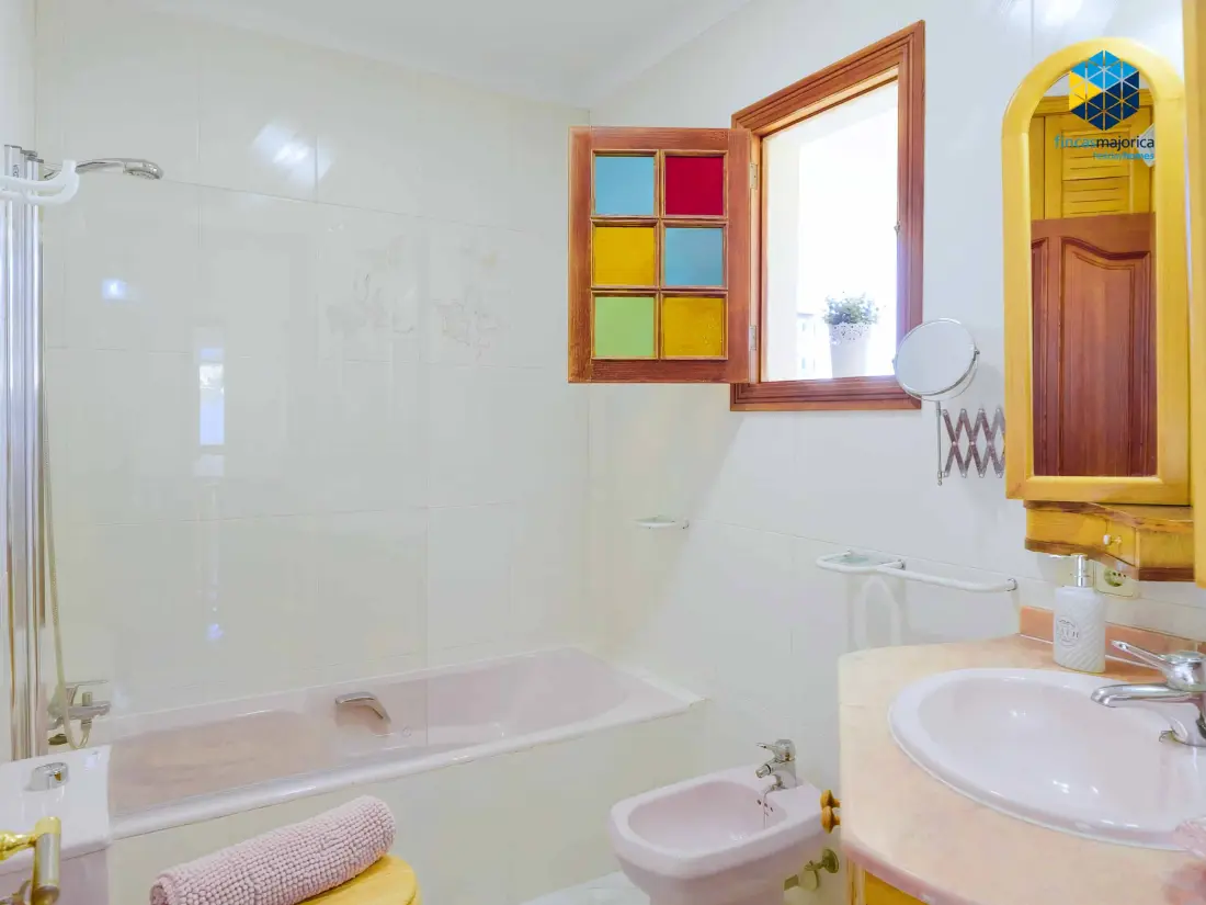 Maison de Vacances Cala Magrana 2