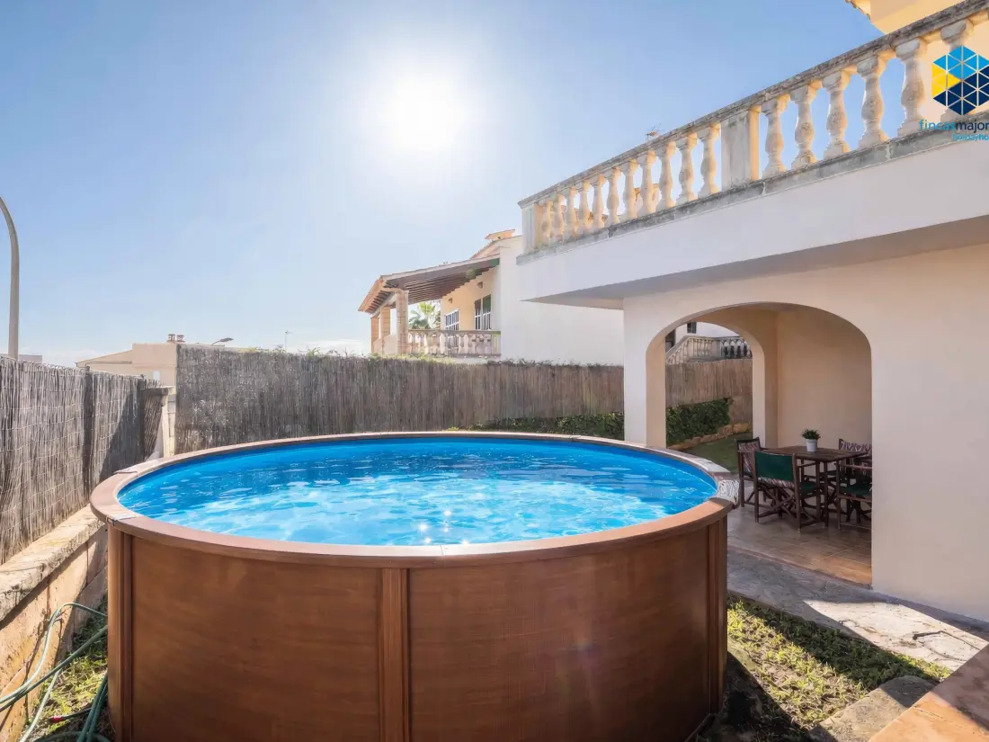 Maison de Vacances Cala Magrana 2
