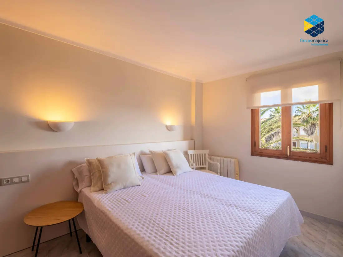 Maison de Vacances Cala Magrana 2