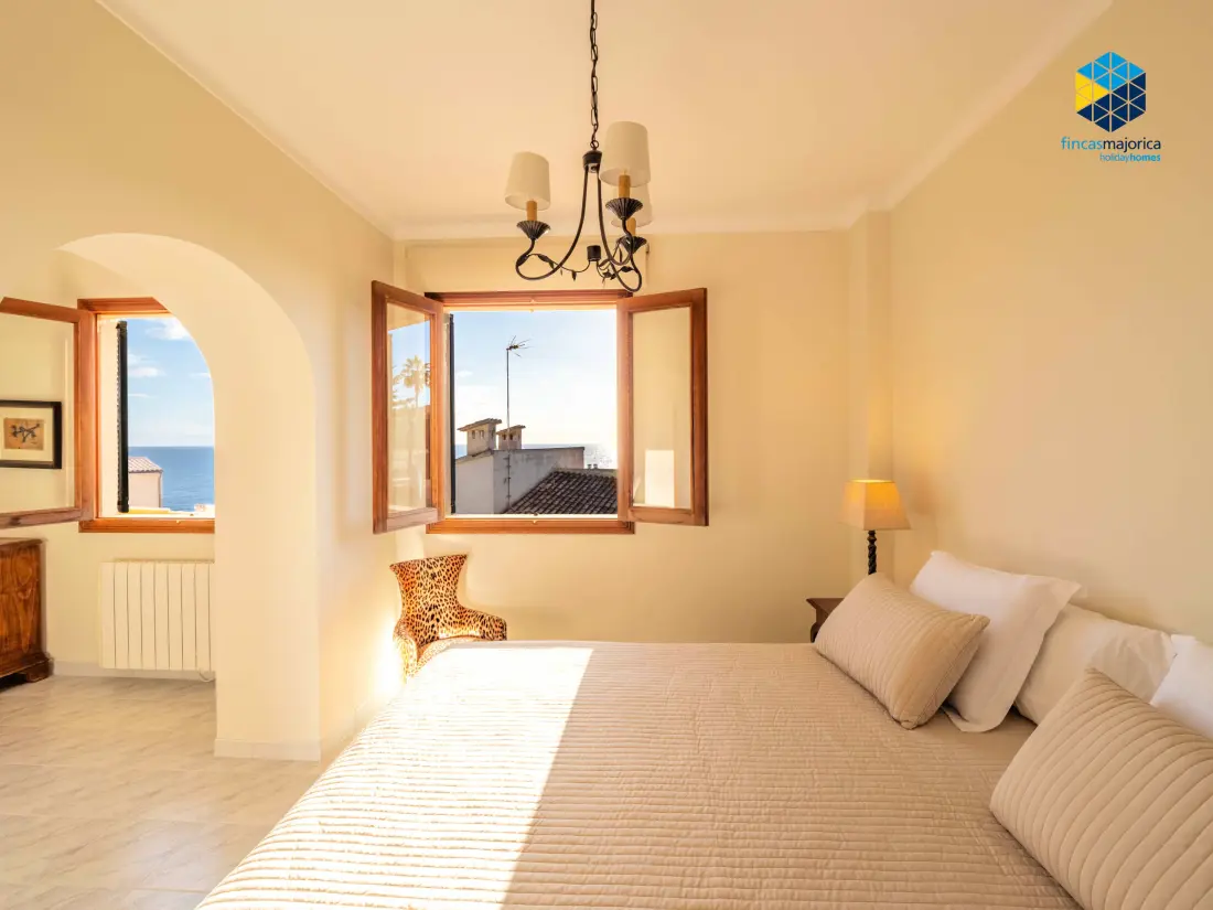 Maison de Vacances Cala Magrana 2