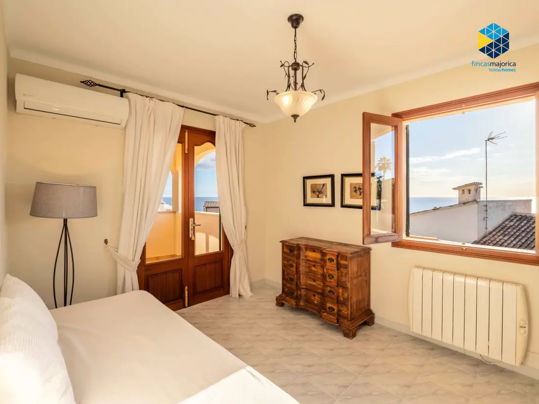 Maison de Vacances Cala Magrana 2
