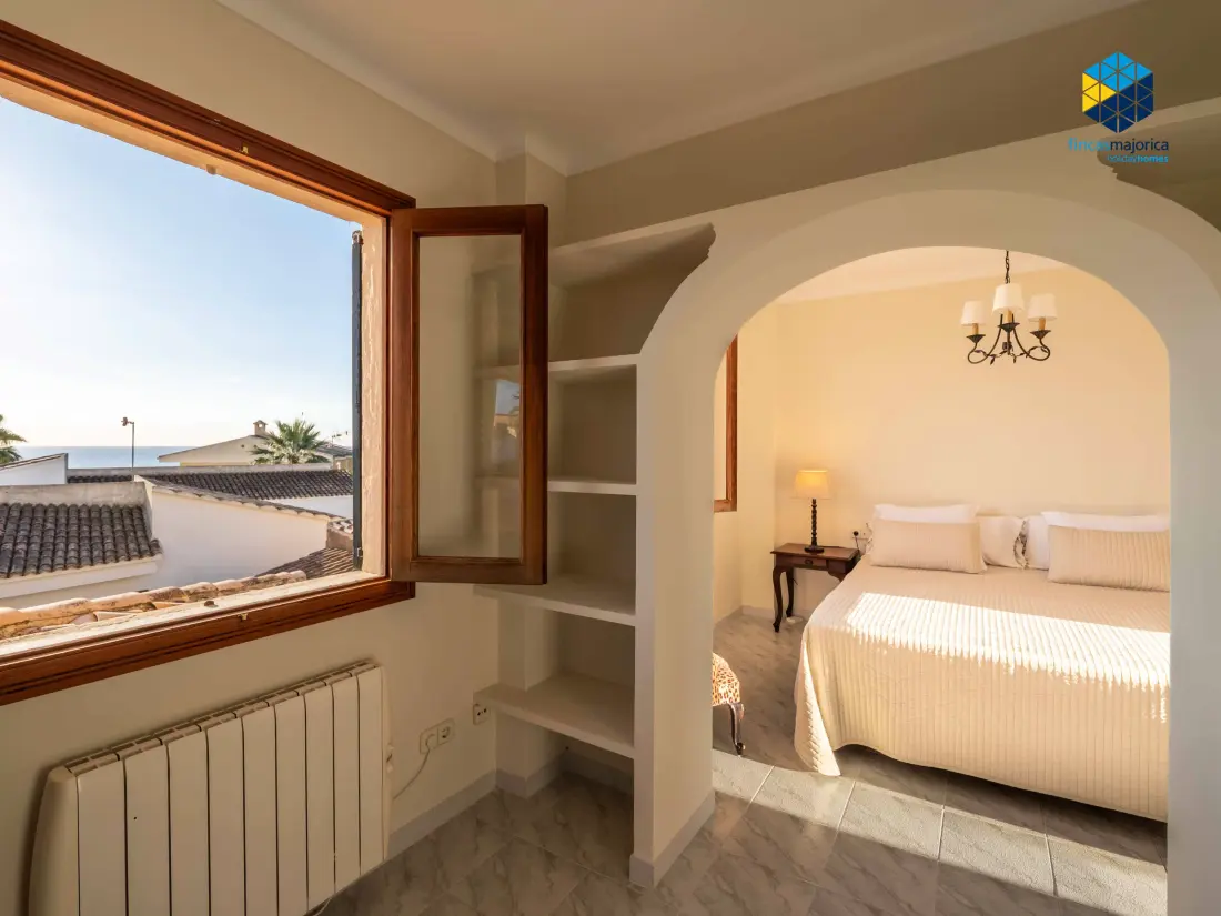Maison de Vacances Cala Magrana 2