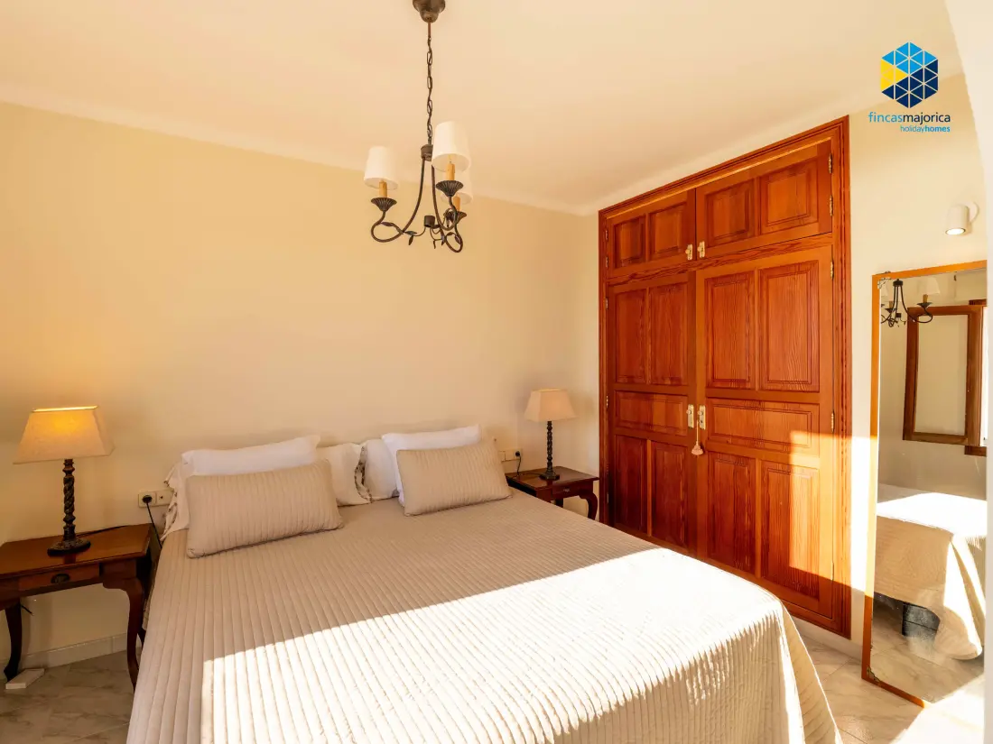Maison de Vacances Cala Magrana 2