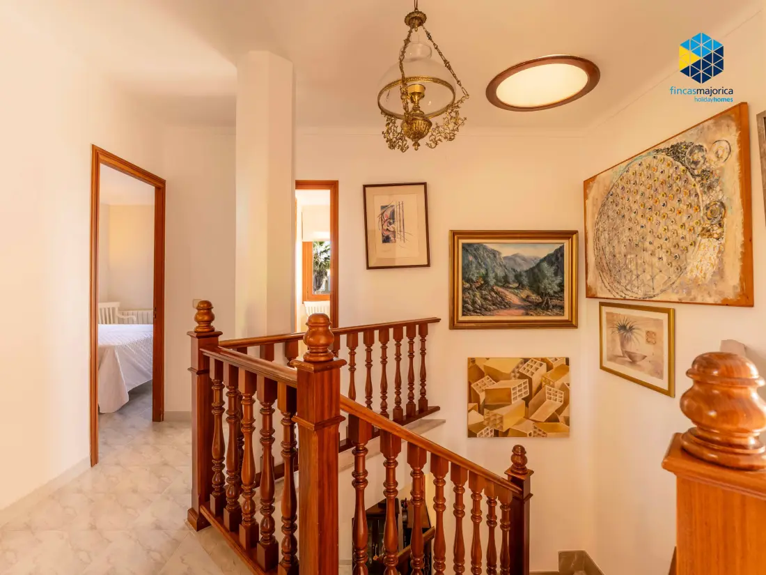 Maison de Vacances Cala Magrana 2