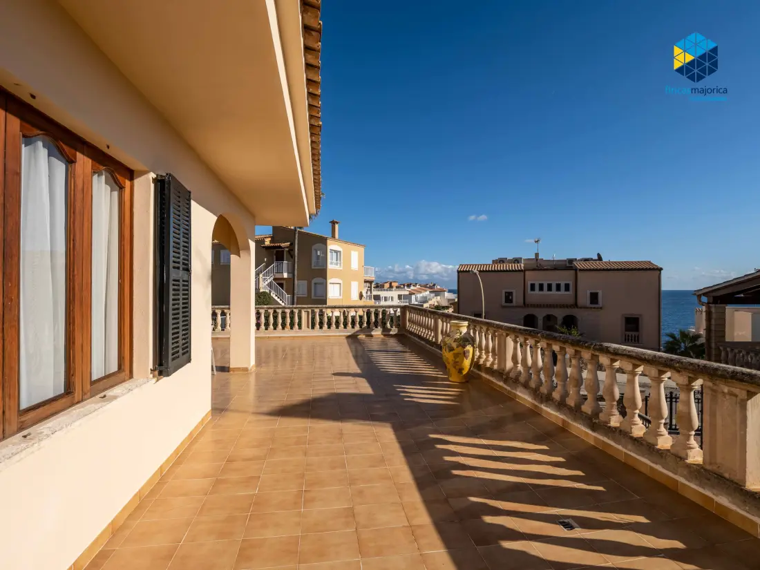 Maison de Vacances Cala Magrana 2