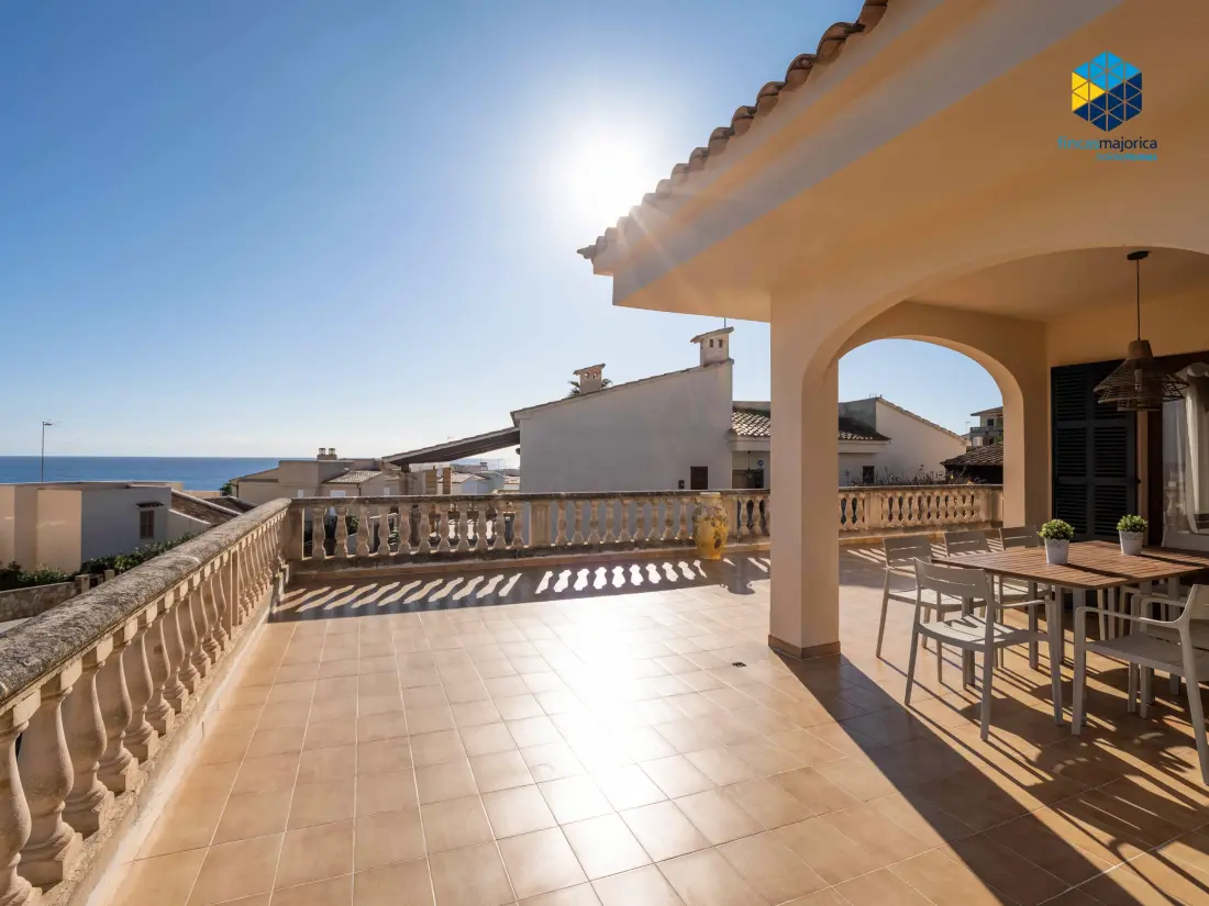 Maison de Vacances Cala Magrana 2