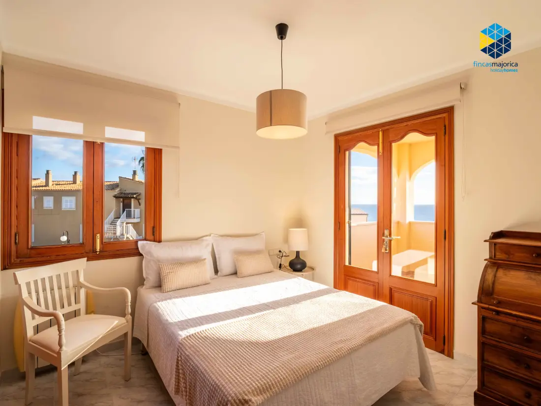 Maison de Vacances Cala Magrana 2