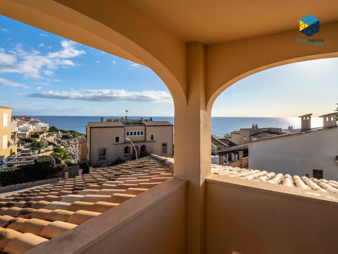 Maison de Vacances Cala Magrana 2