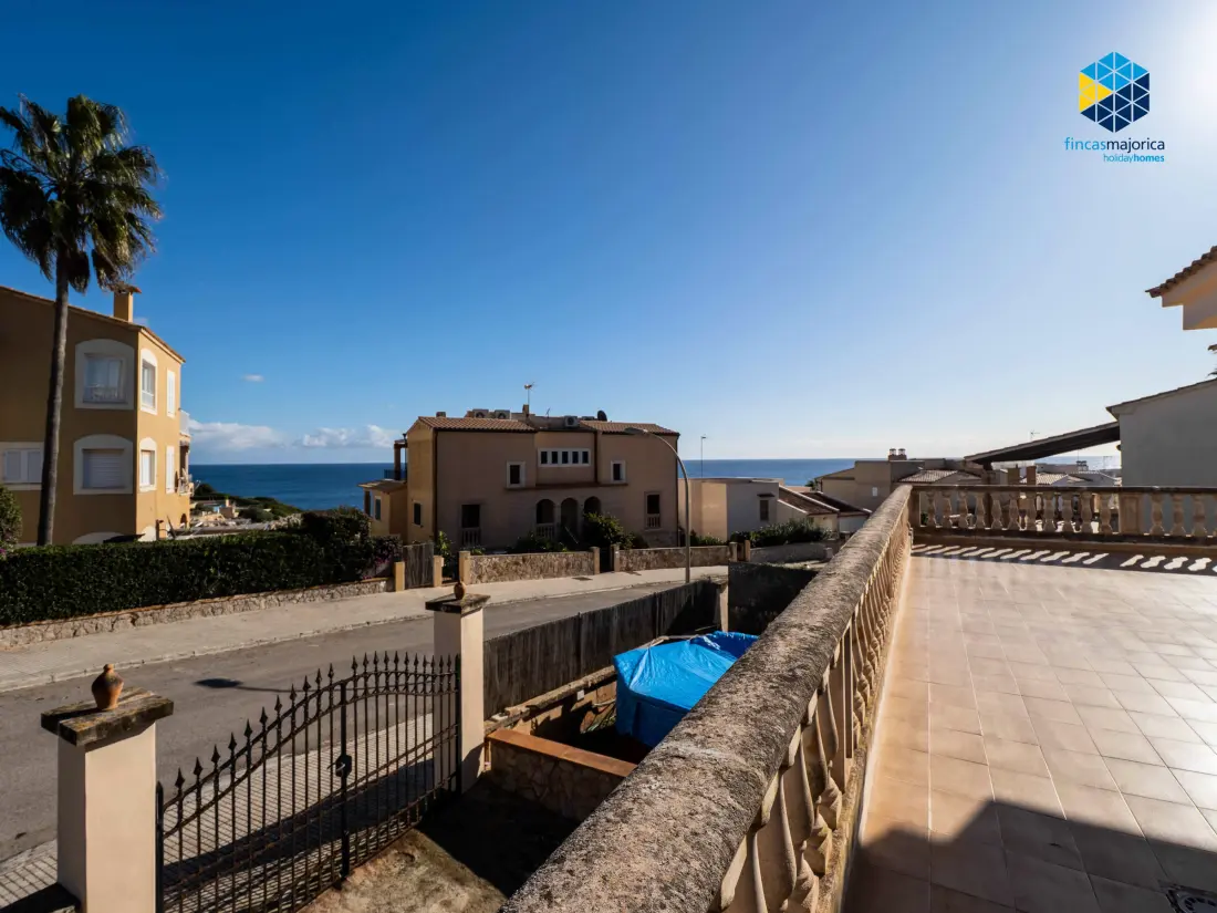 Maison de Vacances Cala Magrana 2