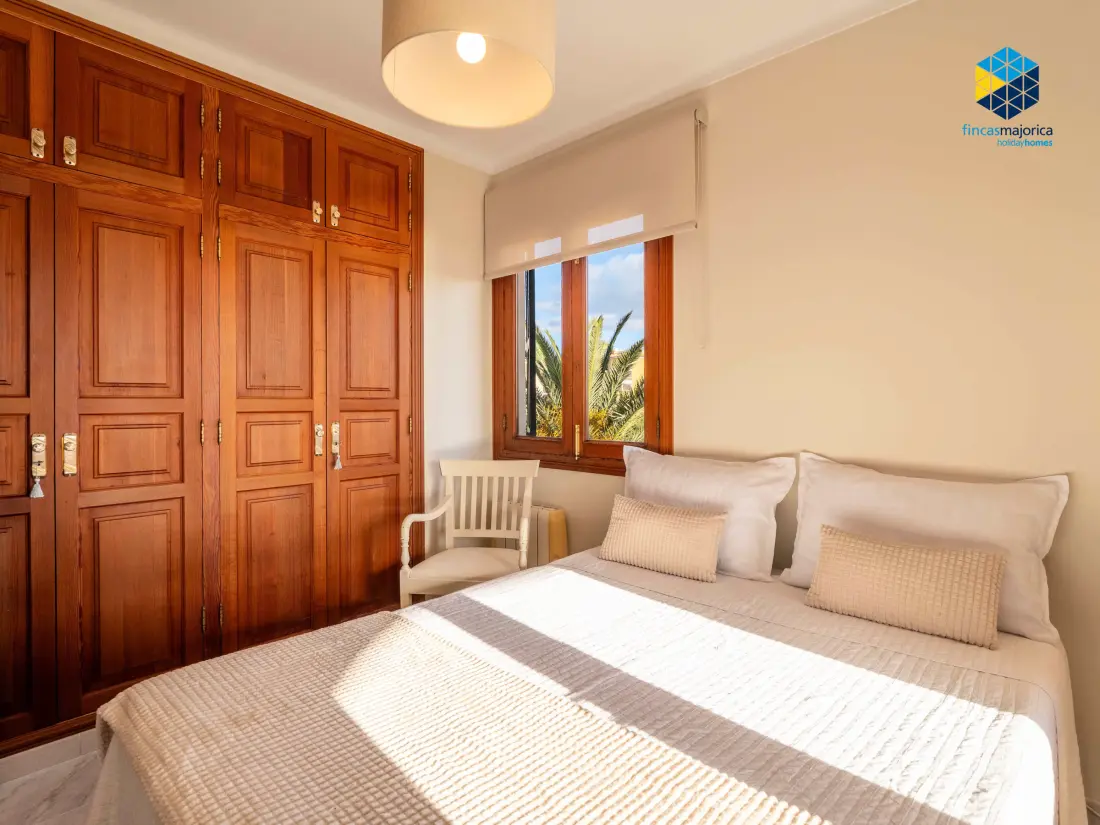 Maison de Vacances Cala Magrana 2