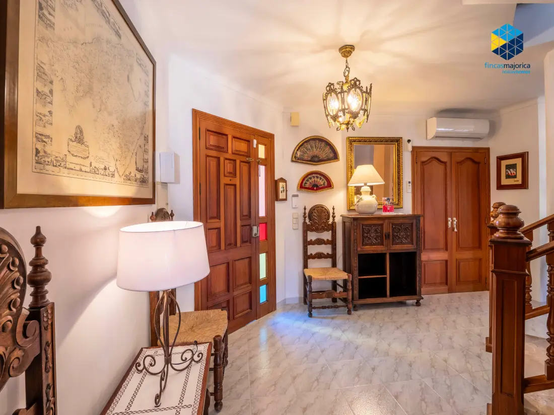 Maison de Vacances Cala Magrana 2
