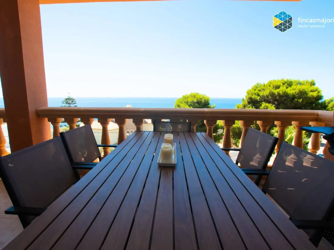 Location de Vacances Cala Pi 16
