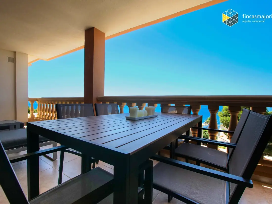Location de Vacances Cala Pi 16