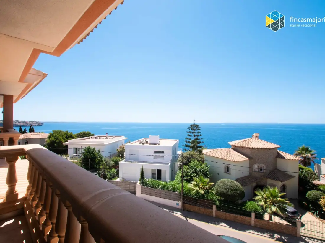 Location de Vacances Cala Pi 16